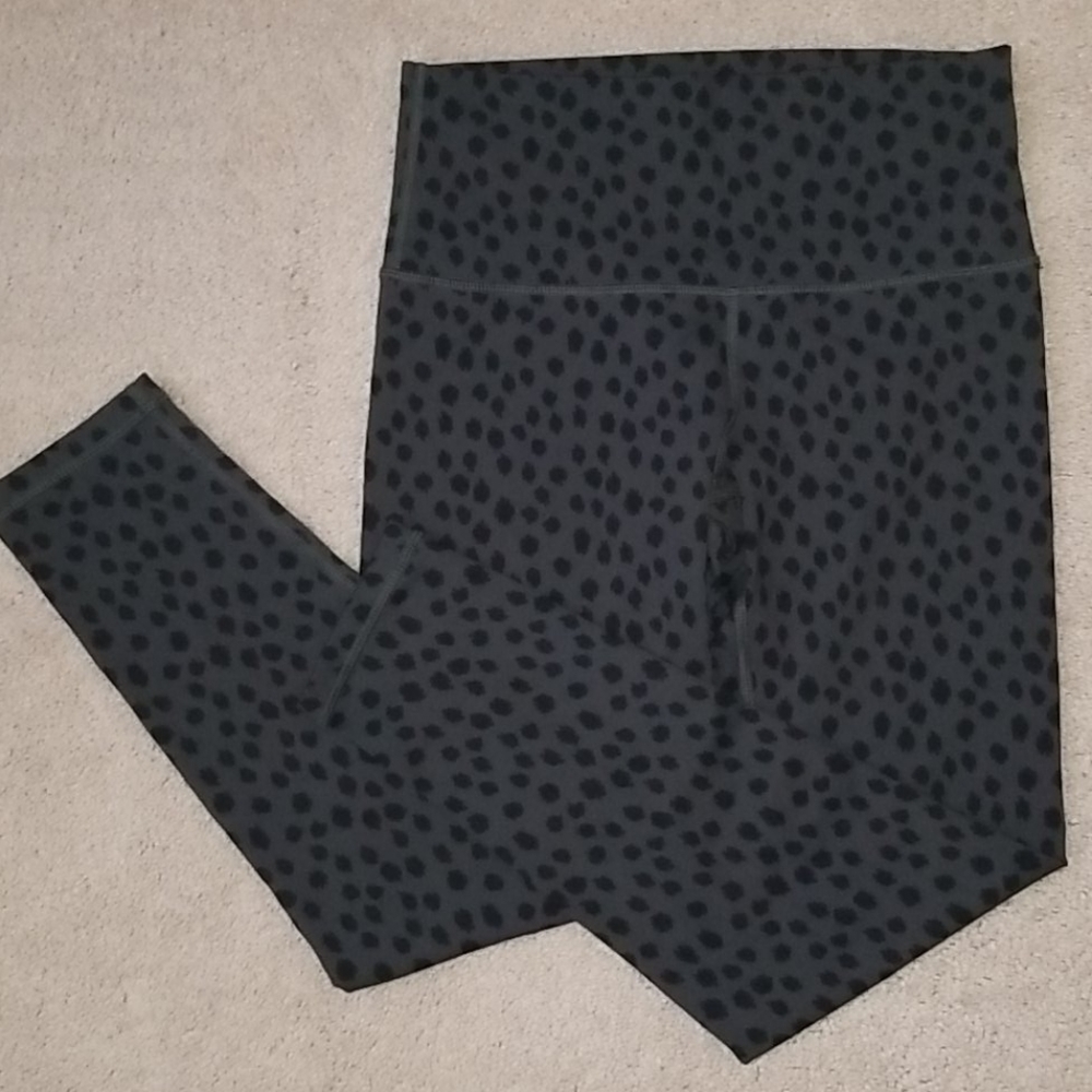Aerie Soft Leggings